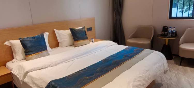 广东酒店(GUANGDONG HOTEL)图片