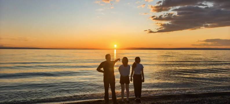 巴塔尔度假农庄·悦享闲庭|星空露营(福海店)图片