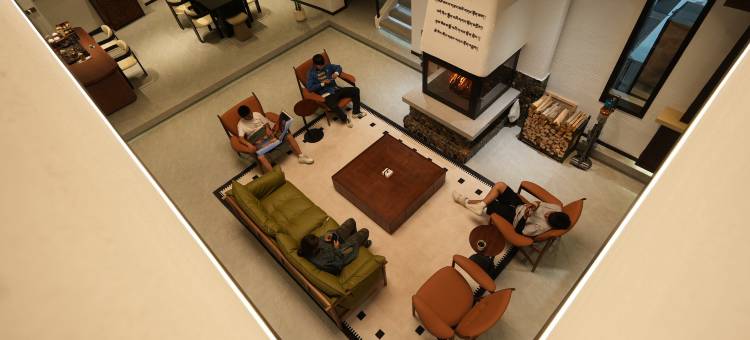 夏河噶顿诺吉嘎布民宿图片