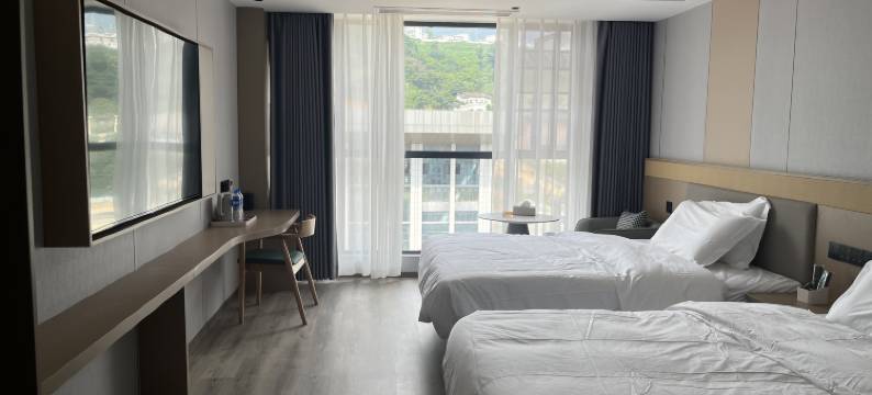 普格博茗森酒店图片