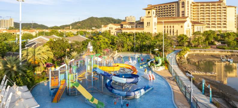 惠东富力湾麗轩度假酒店图片