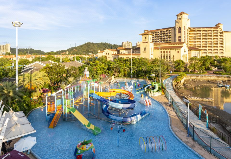 Hotel Overview