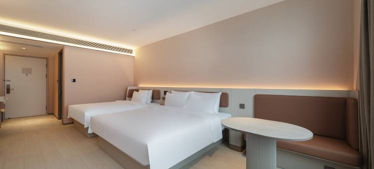 汉庭酒店(济宁邹城龙贵购物广场店)图片