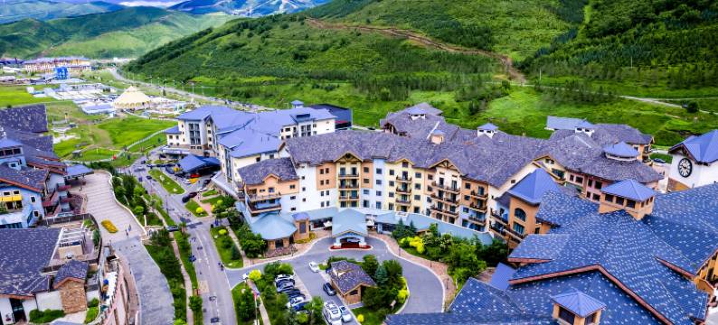 张家口崇礼太舞凯悦嘉轩酒店图片