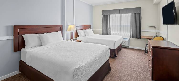 拉蒙特温德姆戴斯酒店(Days Inn by Wyndham Lamont)图片