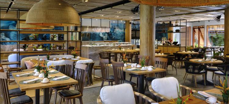 Laïla, Seychelles, a Tribute Portfolio Resort图片