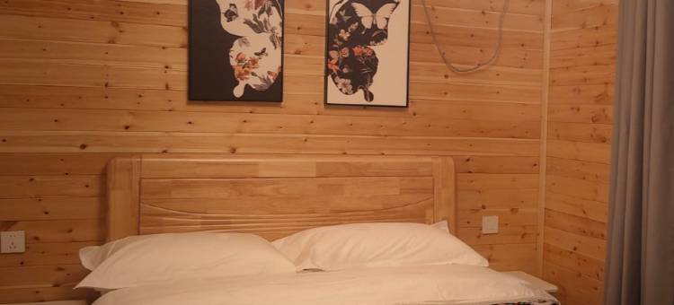 额尔古纳刘杰之家民宿(临江店)图片