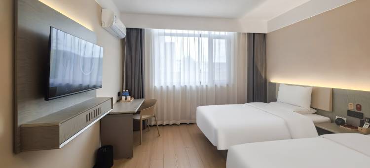 尚客优酒店(祁县乔家大院店)图片