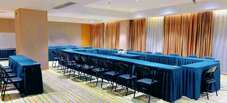 城市便捷酒店(恭城滨江店)图片