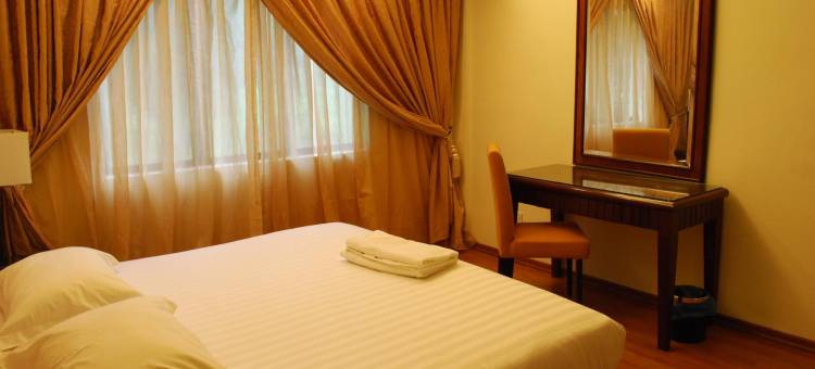 爱法摩沙度假村(A'Famosa Resort Melaka)图片