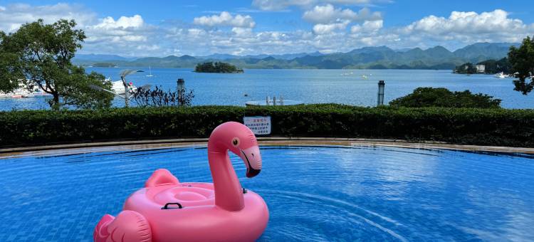 千岛湖绿城度假酒店图片