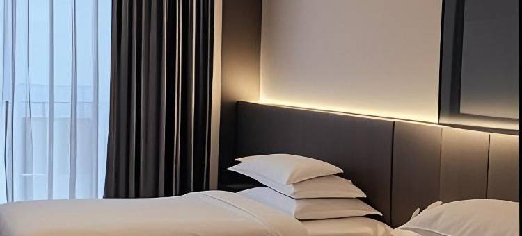 吉宿客栈(天立酒街人民法院店)图片