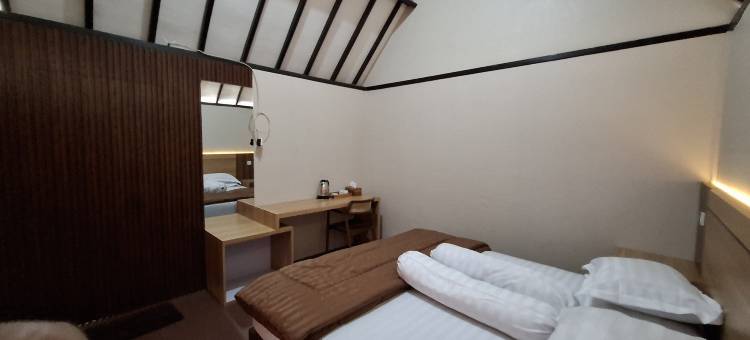 Pondok Roomi Villa Sembalun图片