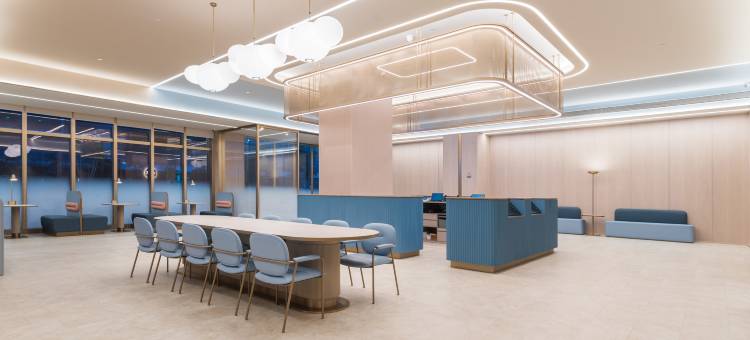 汉庭酒店(泉州大剧院店)图片