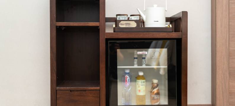 柏华酒店(石化大道天鹅湖店)图片