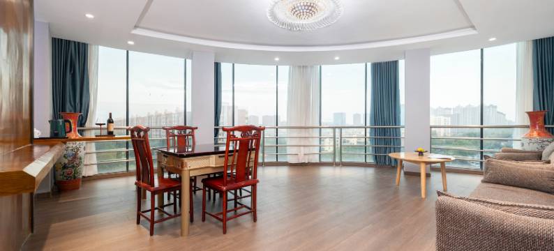 宏润精品酒店(万德隆时代广场店)图片