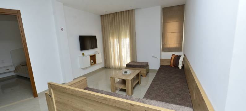 Dar Hella Apartments图片