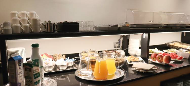 欧尼克斯利切欧住宿(Onix Liceo)图片