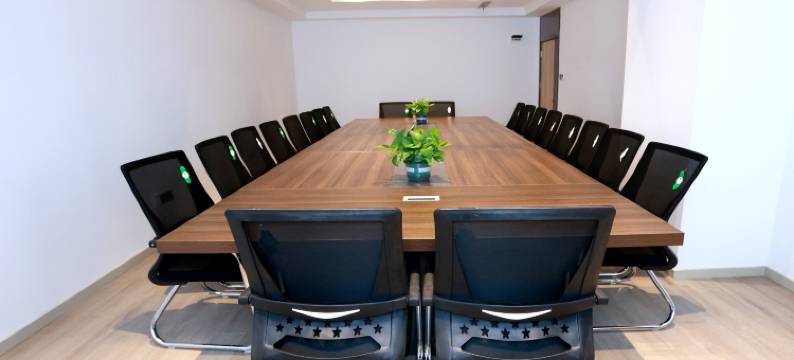 如家·neo酒店(五台县店)图片