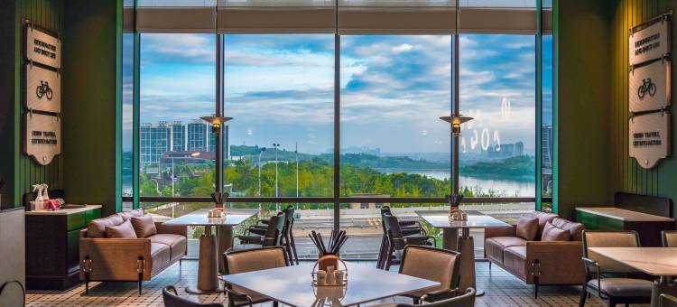 昆明明宇雅居酒店(昆明南站店)图片