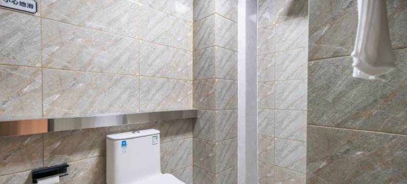 柏逸轻居酒店(济宁吾悦广场店)图片