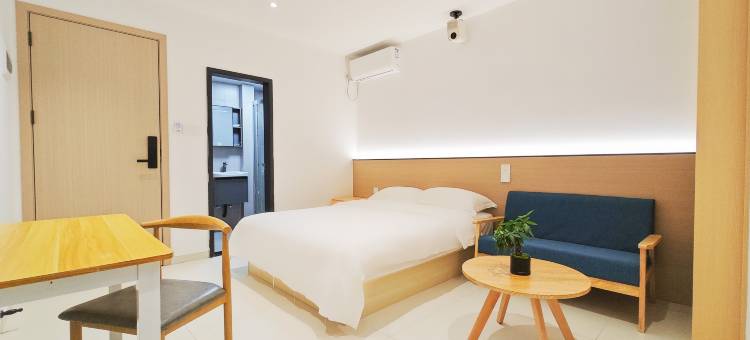 樂居(潮州韩山师范学院店)图片