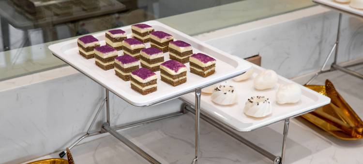 铂瑞国际酒店图片