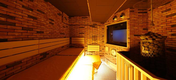 天然温泉若狭之汤多美迎敦贺酒店(Dormy Inn Tsuruga Natural Hot Spring)图片