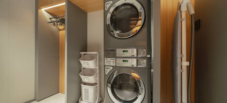 如家商旅酒店(深圳华强北燕南地铁口店)图片