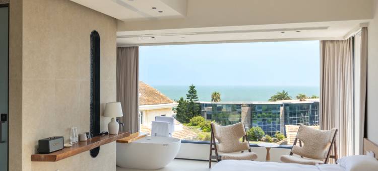 况野民宿(崇武古城店)图片