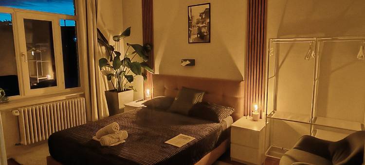 曼谷2号公寓(2bangkok residence)图片