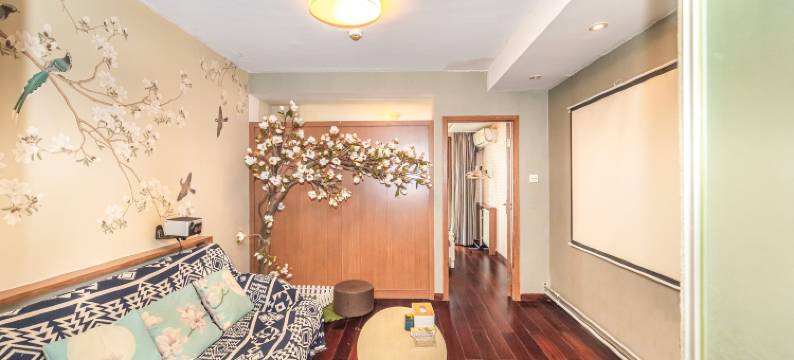 Island岛暖舍(青岛万象城店)图片