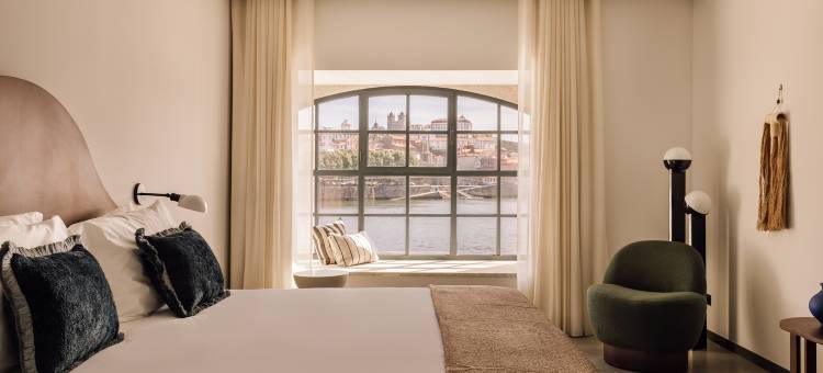 The Rebello酒店及Spa(The Rebello Hotel & Spa - Small Luxury Hotels of the World)图片