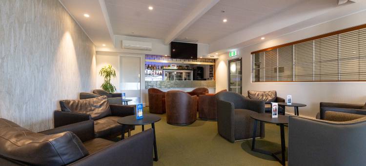 奥克兰玫瑰园酒店(Auckland Rose Park Hotel)图片