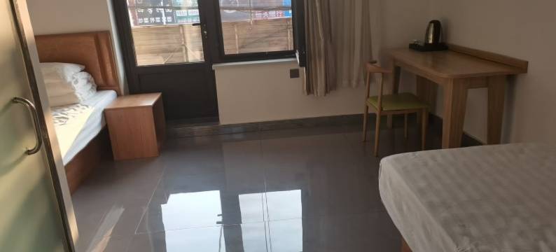 家家乐旅馆图片