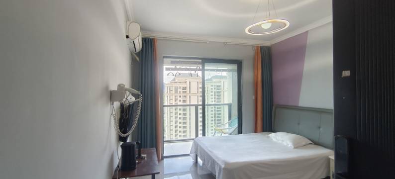 温州驿旅阳光青年旅舍图片