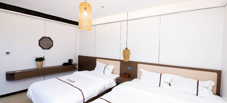 北京合福园民宿(通州环球度假旅游区店)图片