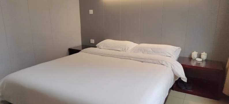 汇泉宾馆(济南高铁站济泺路地铁站店)图片