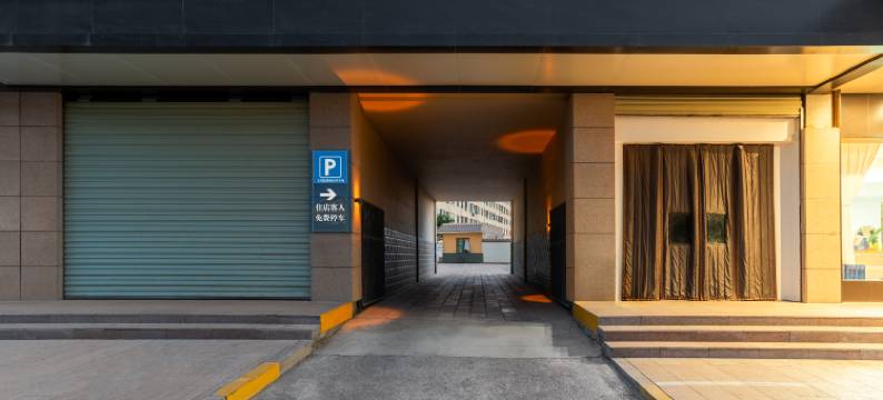 Hotel Friends飞天隐然天空之境社交酒店图片