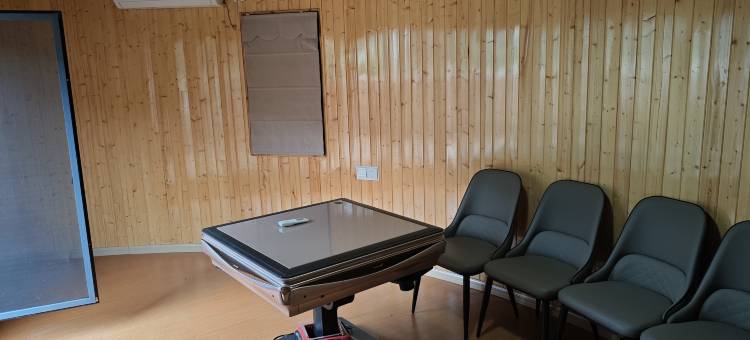 花榆民宿(黄花沟店)图片