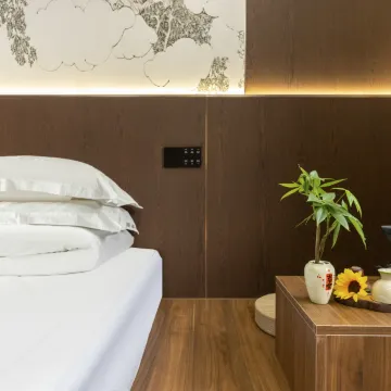 平遥福盛阁精品民宿（平遥古城景区店）