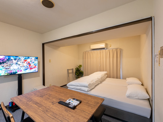 Tasone STAY Osaka DotonboriKTD605