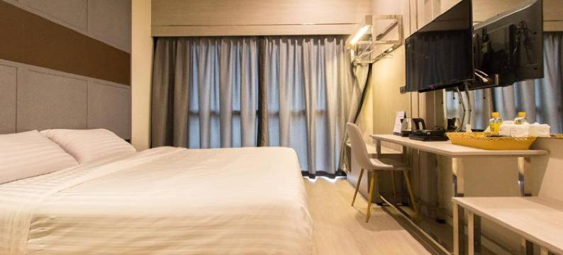 慵懒周日青年旅馆(Lazy Sunday Hostel)图片