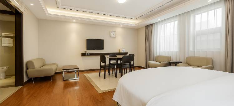 新东方宾馆(汝南汽车站南海禅寺店)图片