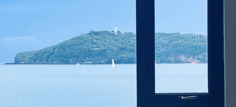 涠洲岛有美隐宿·渔港别岛酒店图片