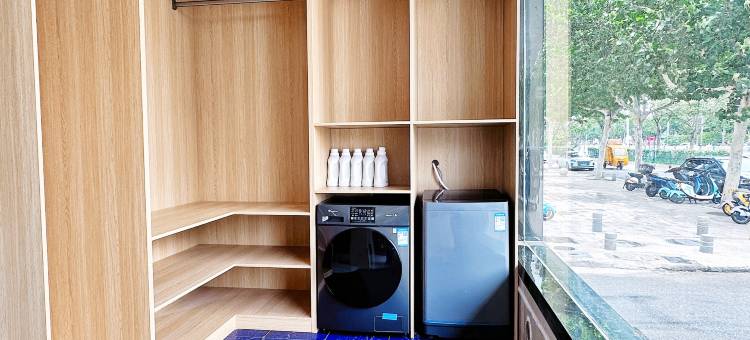 太和悦尚客酒店图片