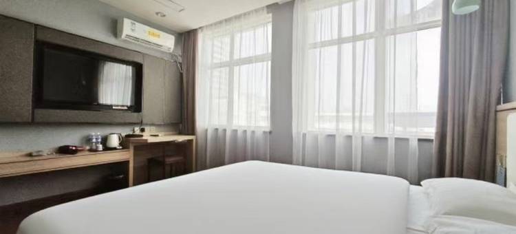 尚客优酒店(焦作民主路店)图片