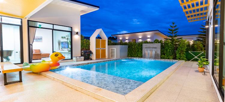 派拉蒙别墅1号(Villa Paramount 1)图片