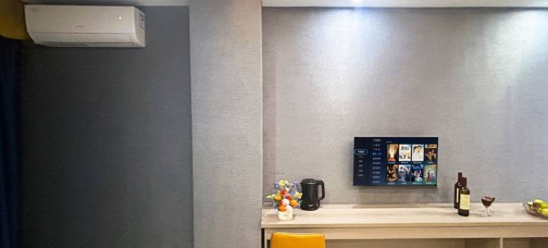 嫦娥宾馆(怀集商业步行街店)图片