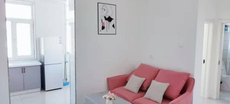 温馨家庭民宿图片